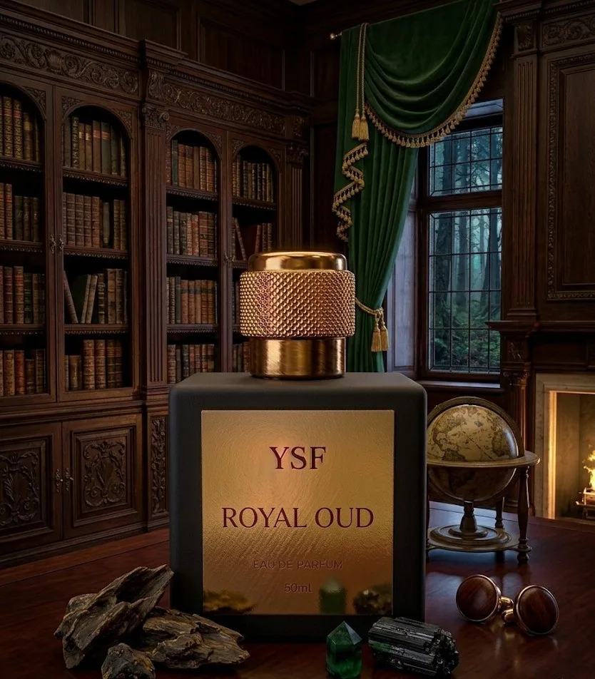 Yashel Fragrance - Luxury Perfumery Greater Noida